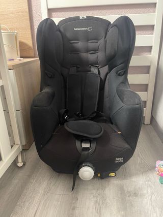 Silla coche grupo 2 Isofix Bébé Confort