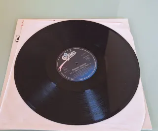 Michael Jackson Maxi Single P.Y.T. Human Nature