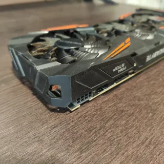 Gigabyte GeForce GTX 1070 G1 Gaming
