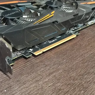 Gigabyte GeForce GTX 1070 G1 Gaming