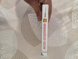 Super Pokémon Rumble Nintendo 3DS