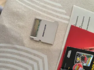 Super Pokémon Rumble Nintendo 3DS