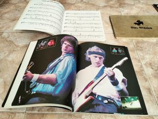 Lote Libros de Música Varios