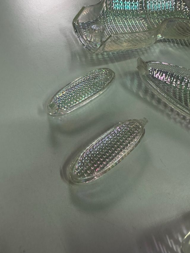 Tulipas laser gilera runner