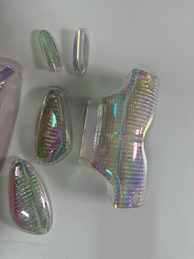 Tulipas laser gilera runner