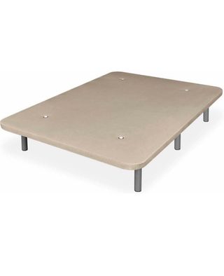 Somier tapizado 150x200 cm