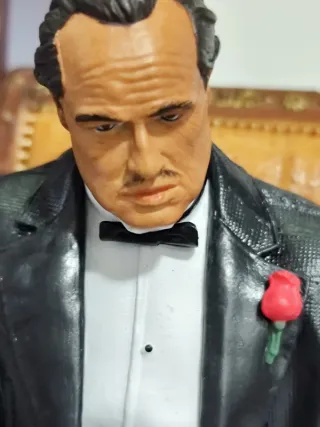Action Figure Il Padrino - Marlon Brando