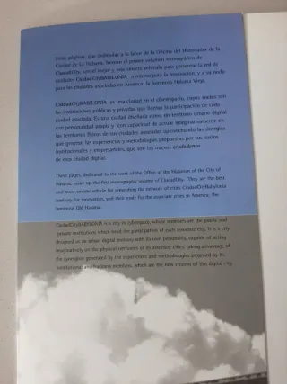 Vendo libro de Arquitectura  Fachada.Antonio Maceo