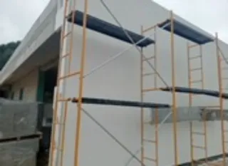 Trabajo por cuenta propia reformas, pintura.