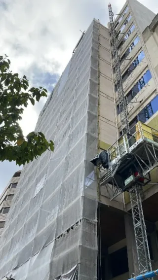 Trabajo por cuenta propia reformas, pintura.