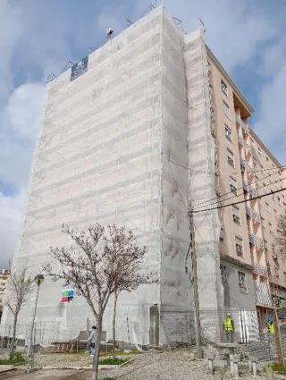 Trabajo por cuenta propia reformas, pintura.