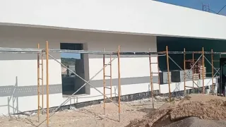 Trabajo por cuenta propia reformas, pintura.