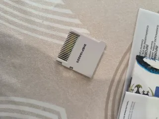 Pokémon Luna Nintendo 3DS