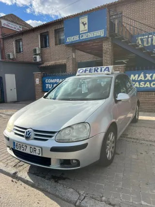 Volkswagen Golf 2006