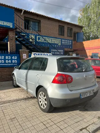 Volkswagen Golf 2006