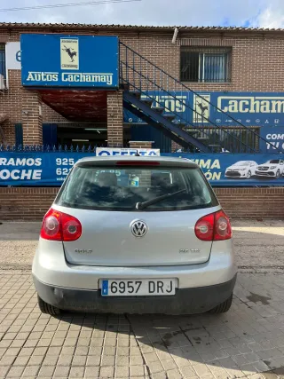 Volkswagen Golf 2006