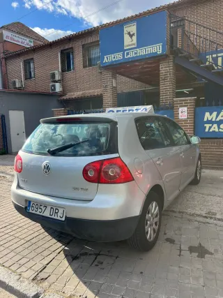 Volkswagen Golf 2006