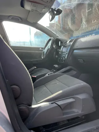 Volkswagen Golf 2006