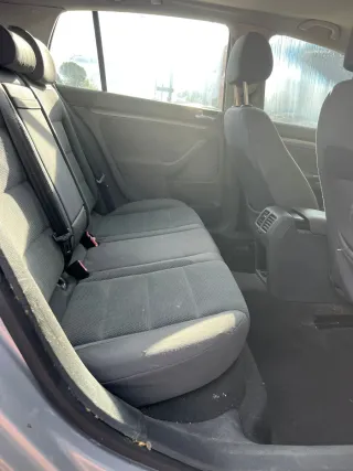 Volkswagen Golf 2006