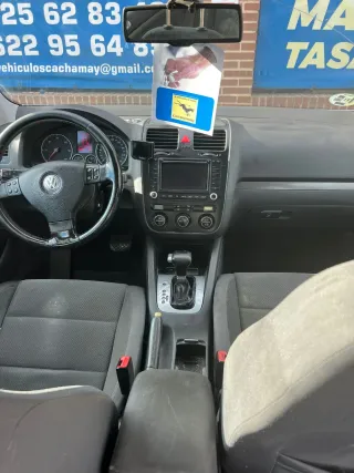 Volkswagen Golf 2006