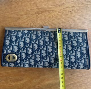 Bolso Dior Vintage