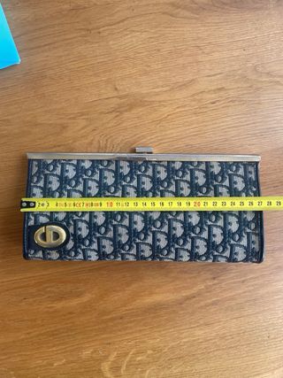 Bolso Dior Vintage