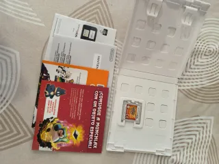 Pokémon Sol Nintendo 3DS