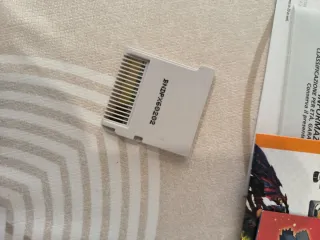 Pokémon Sol Nintendo 3DS