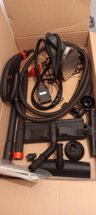 Vaporeta Unitekno 703