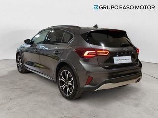 Ford Focus 1.0 Ecoboost 155cv MHEV Active