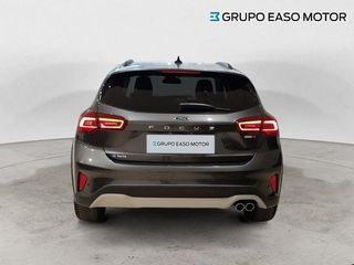 Ford Focus 1.0 Ecoboost 155cv MHEV Active