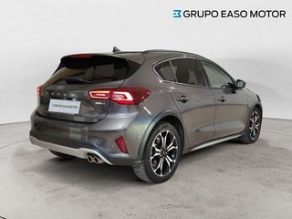Ford Focus 1.0 Ecoboost 155cv MHEV Active