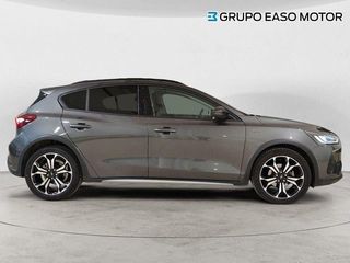 Ford Focus 1.0 Ecoboost 155cv MHEV Active