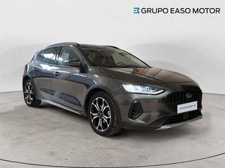 Ford Focus 1.0 Ecoboost 155cv MHEV Active