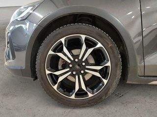 Ford Focus 1.0 Ecoboost 155cv MHEV Active