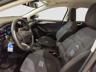 Ford Focus 1.0 Ecoboost 155cv MHEV Active