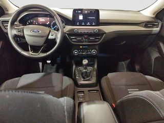 Ford Focus 1.0 Ecoboost 155cv MHEV Active
