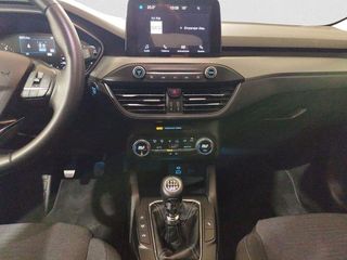 Ford Focus 1.0 Ecoboost 155cv MHEV Active