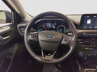 Ford Focus 1.0 Ecoboost 155cv MHEV Active