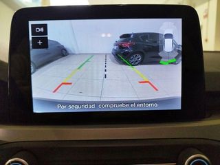 Ford Focus 1.0 Ecoboost 155cv MHEV Active