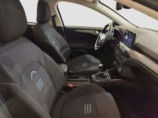 Ford Focus 1.0 Ecoboost 155cv MHEV Active