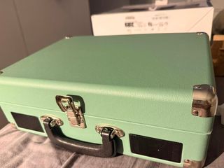 Tocadiscos Energy Sistem Retro Spin