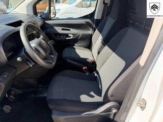 Citroën Berlingo Control Talla M BlueHDi 100 CONTROL