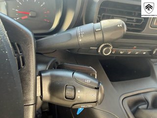 Citroën Berlingo Control Talla M BlueHDi 100 CONTROL