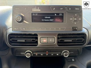 Citroën Berlingo Control Talla M BlueHDi 100 CONTROL