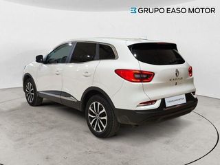 Renault Kadjar TCe 140cv GPF Equilibre