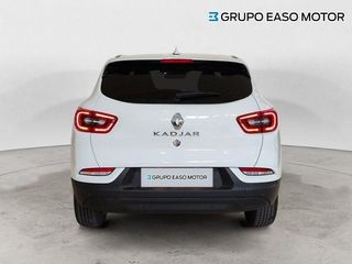 Renault Kadjar TCe 140cv GPF Equilibre