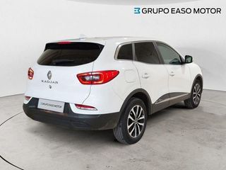 Renault Kadjar TCe 140cv GPF Equilibre