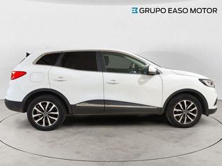 Renault Kadjar TCe 140cv GPF Equilibre