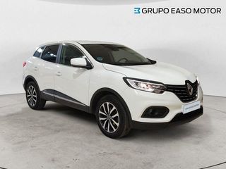 Renault Kadjar TCe 140cv GPF Equilibre